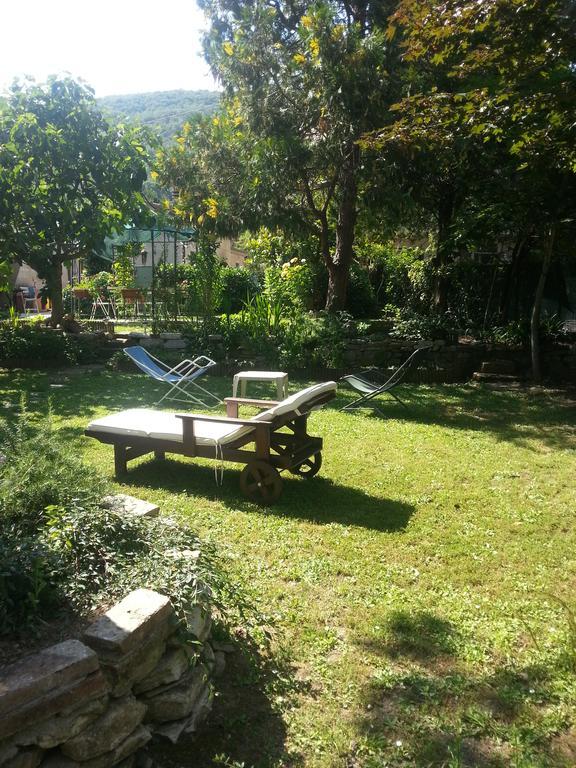 B&B Il Giardino Di Romi Mercatale  Εξωτερικό φωτογραφία