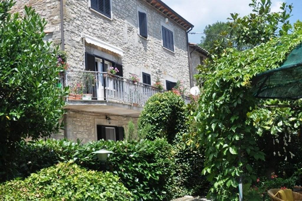 B&B Il Giardino Di Romi Mercatale  Εξωτερικό φωτογραφία